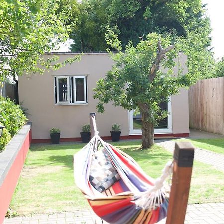 No. 82 B&B Stratford-upon-Avon Dış mekan fotoğraf