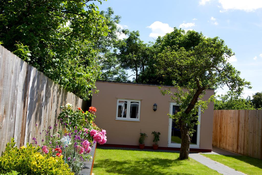 No. 82 B&B Stratford-upon-Avon Dış mekan fotoğraf