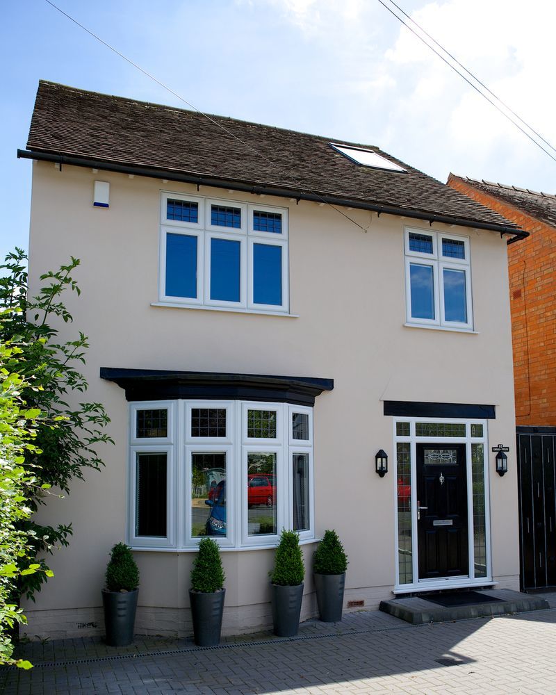 No. 82 B&B Stratford-upon-Avon Dış mekan fotoğraf