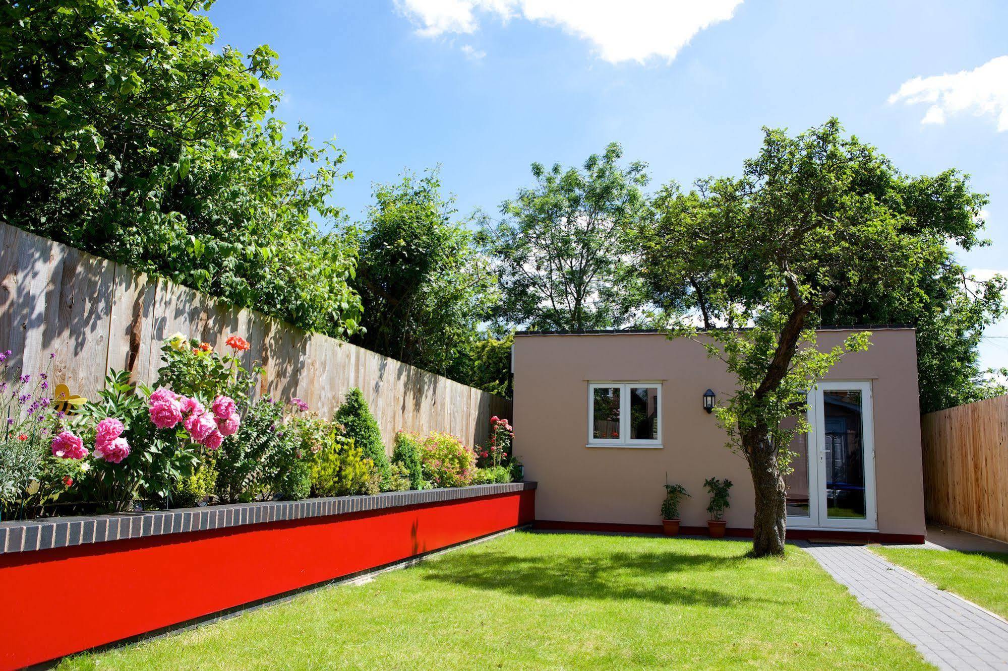 No. 82 B&B Stratford-upon-Avon Dış mekan fotoğraf