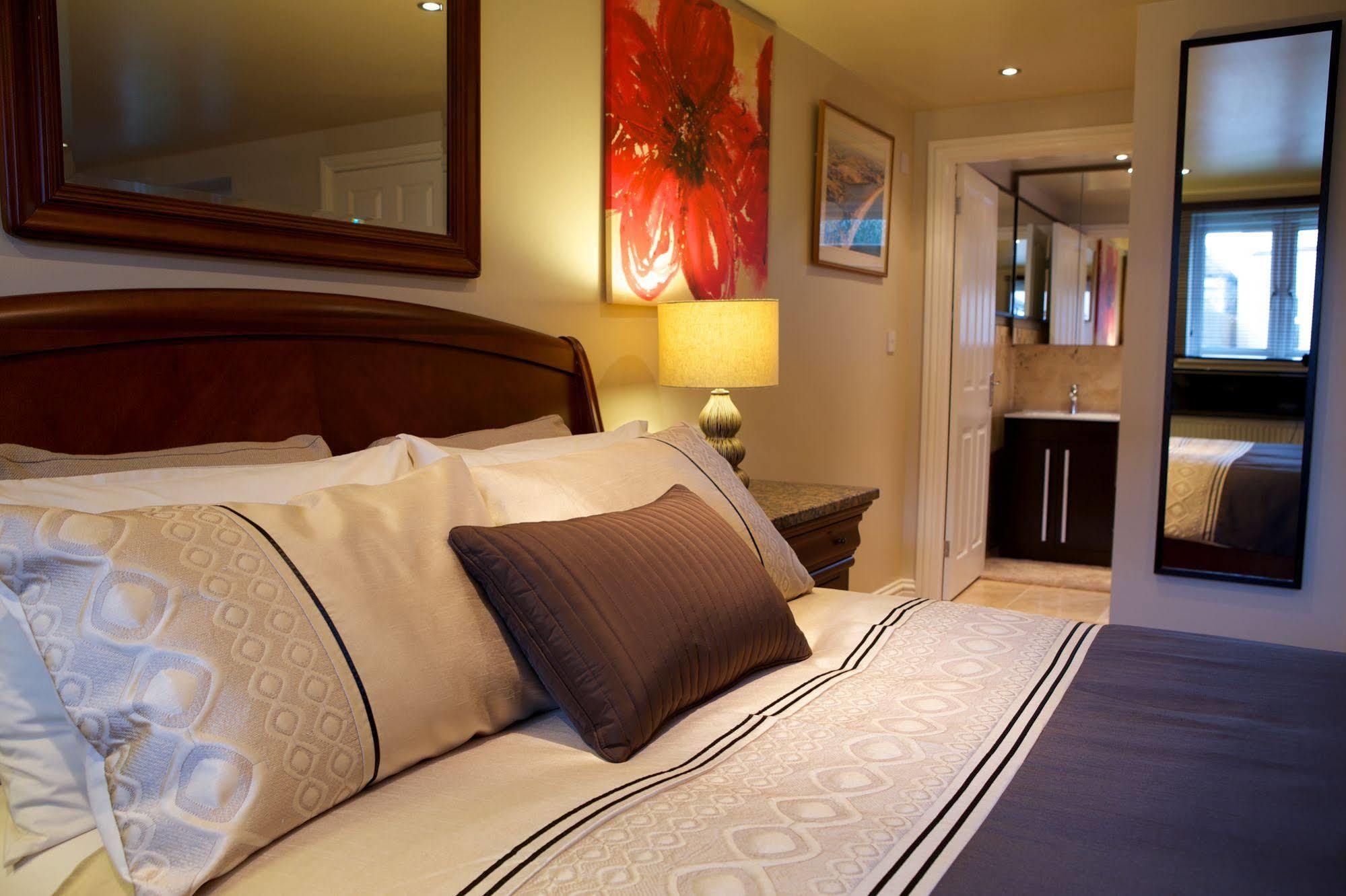 No. 82 B&B Stratford-upon-Avon Dış mekan fotoğraf