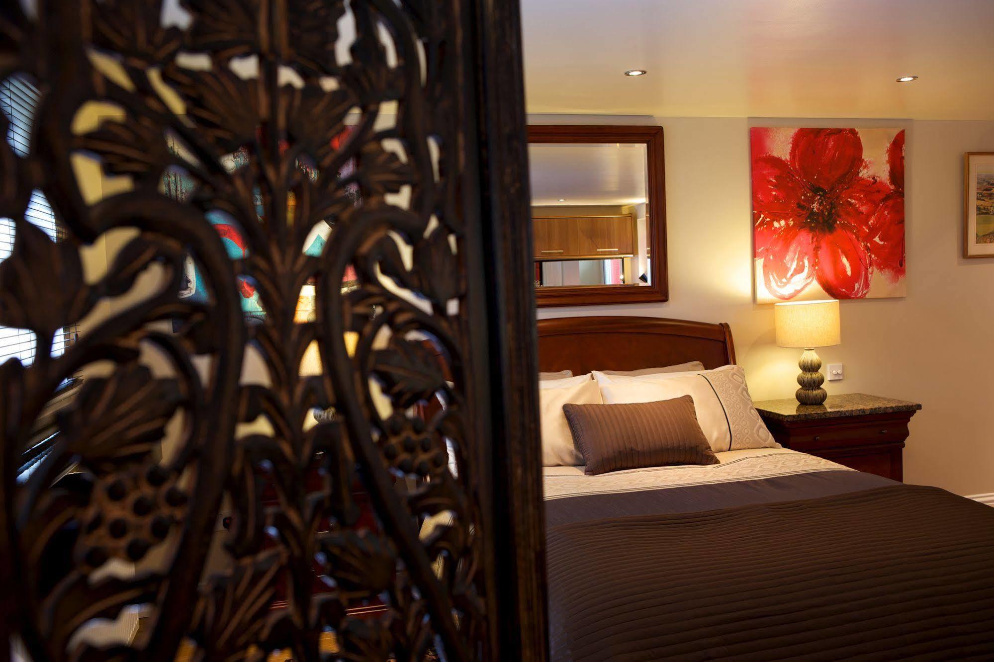 No. 82 B&B Stratford-upon-Avon Dış mekan fotoğraf
