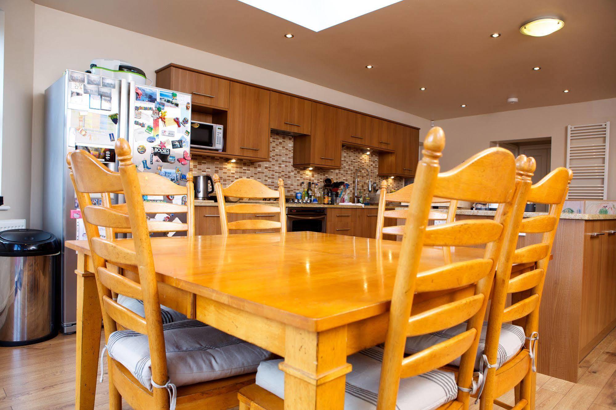 No. 82 B&B Stratford-upon-Avon Dış mekan fotoğraf