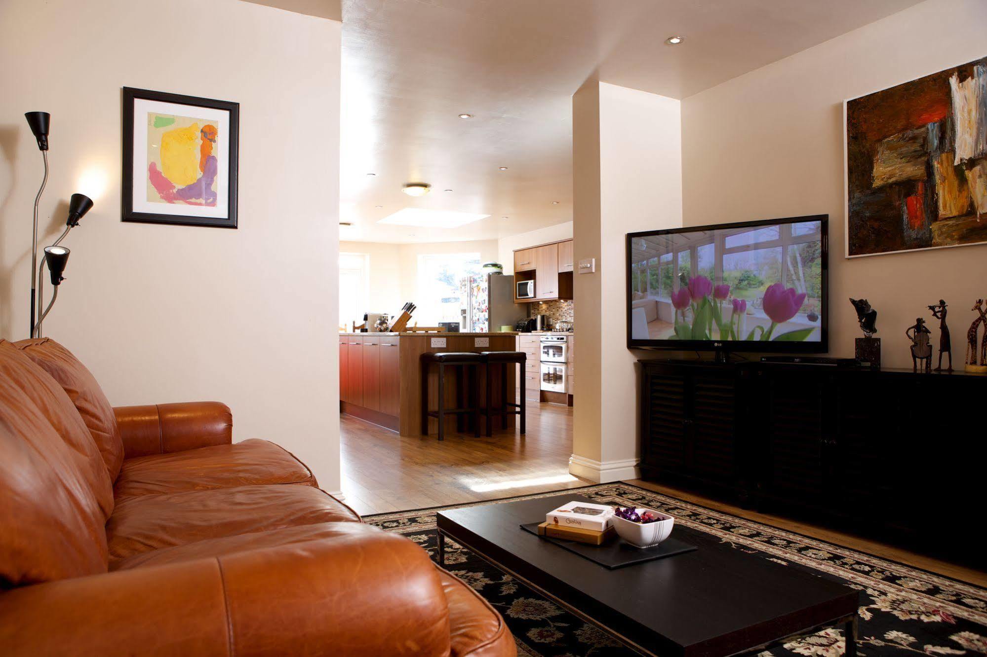 No. 82 B&B Stratford-upon-Avon Dış mekan fotoğraf