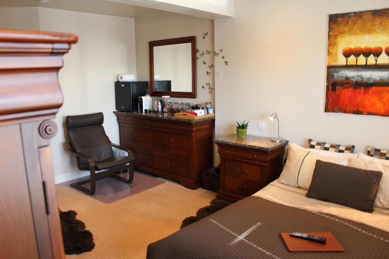 No. 82 B&B Stratford-upon-Avon Dış mekan fotoğraf