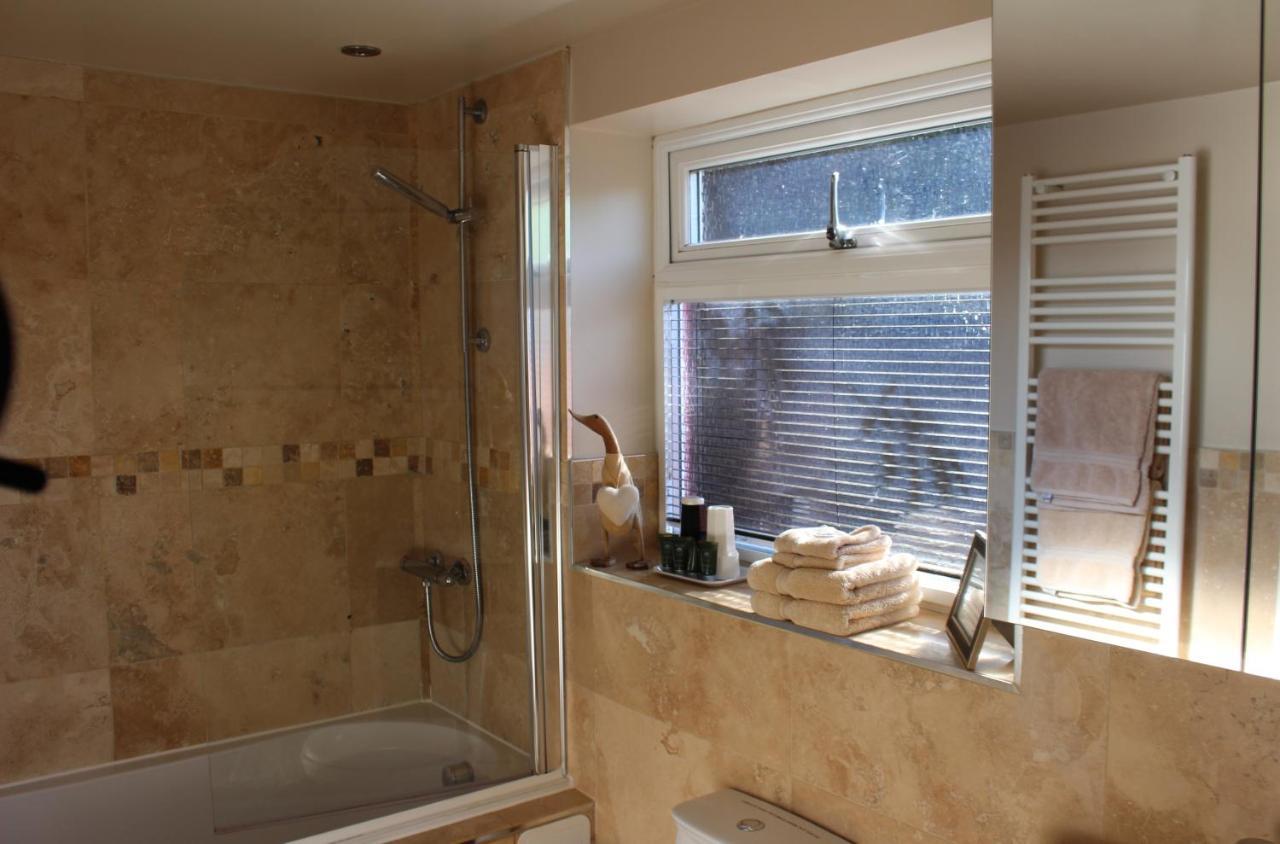 No. 82 B&B Stratford-upon-Avon Dış mekan fotoğraf