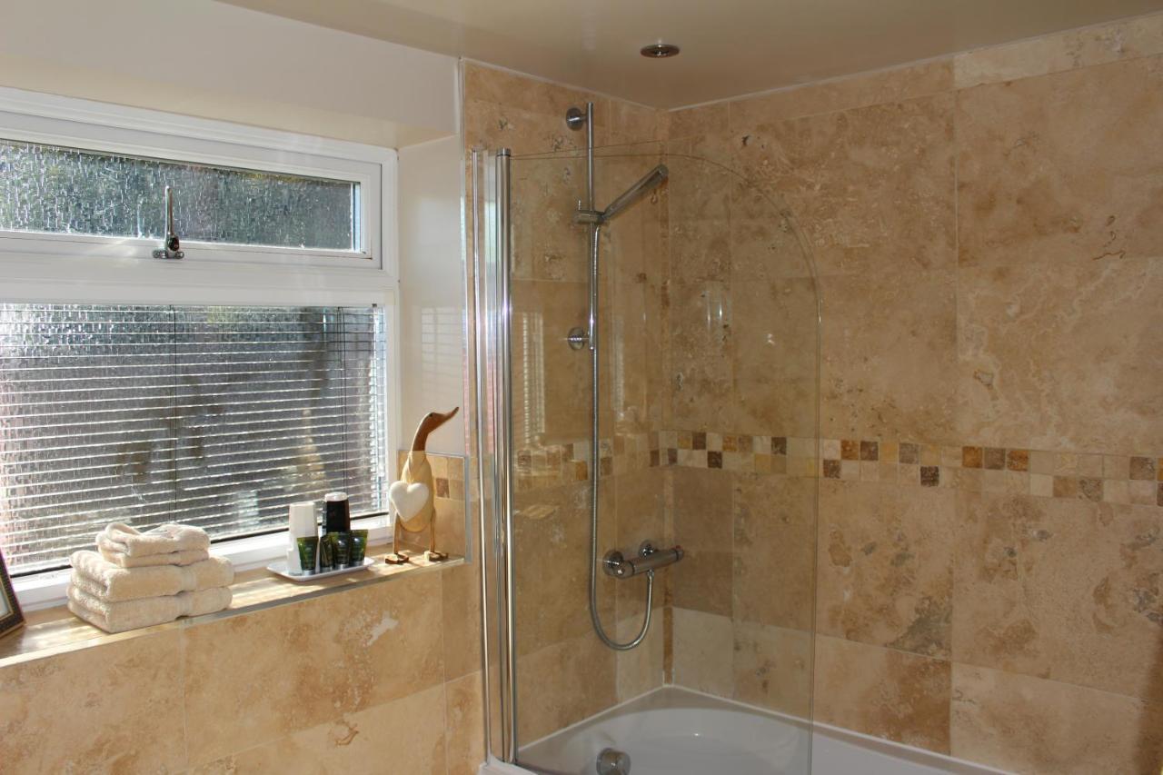 No. 82 B&B Stratford-upon-Avon Dış mekan fotoğraf